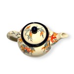 060 Bunzlau Theepot 1,2L U5074 060 Bunzlau Theepot 1,2L